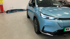 Honda E Ny1 150kW Elegance 69kWh 5dr Auto Electric Hatchback